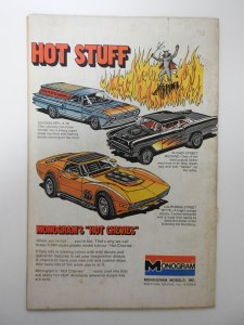 The Incredible Hulk #201 (1976) VG- Condition see description