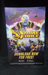 Champions #22 (2018)