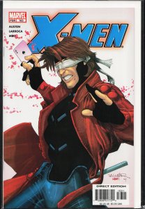 X-Men #163 (2004) X-Men