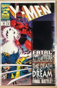 X-Men #25 (1993)