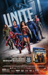 Green Arrow 38  9.0 (our highest grade)  2018