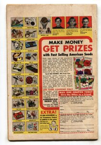 Astonishing Tales #12--comic book--MAN-THING--Marvel