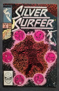 Silver Surfer #9 (1988)