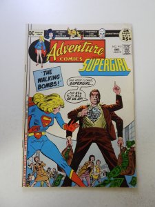 Adventure Comics #413 (1971) VF condition