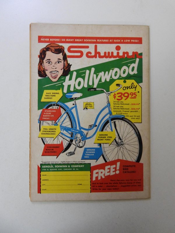 Detective Comics #310 (1962) VG condition rusty staples