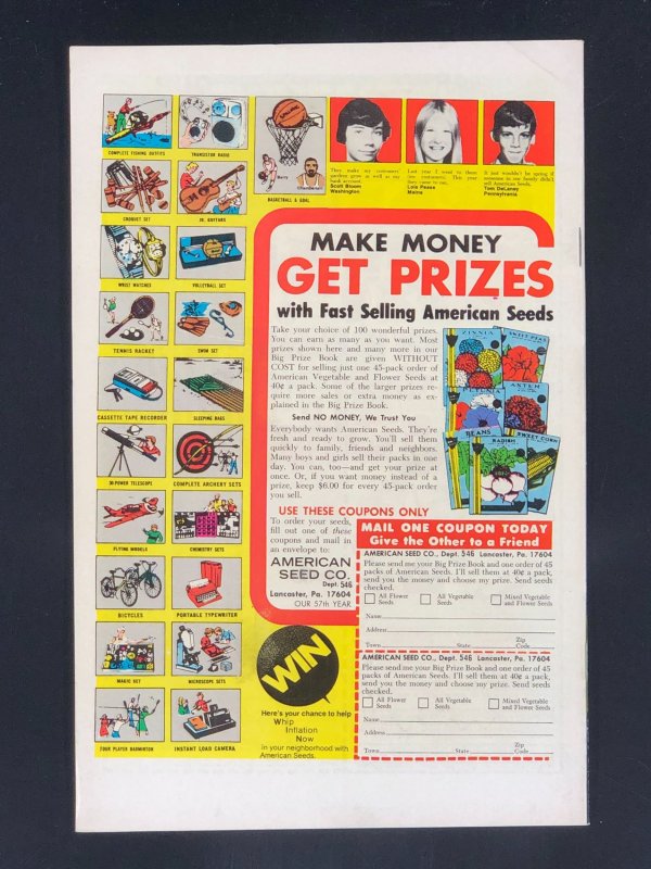 Conan the Barbarian #50 (1975)