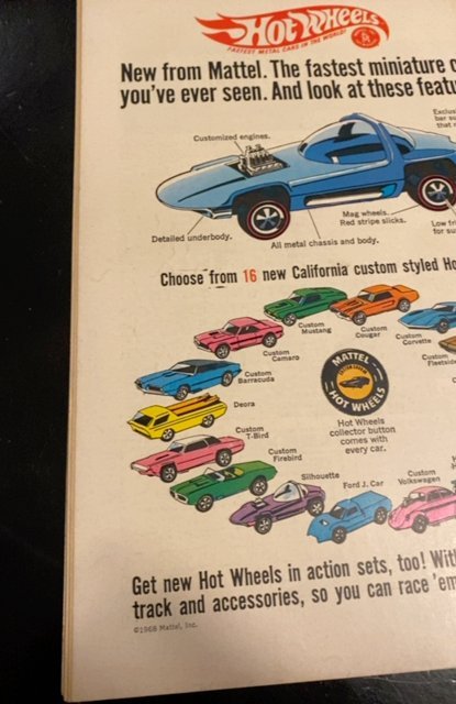 Deadman #5 (1985)guest starring Batman/ Neal adams