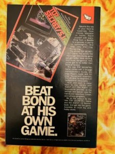 Thor #391 (1988) - 1st Eric Masterson