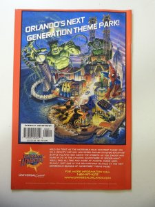 Truth: Red White & Black #4 FN- Condition