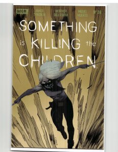Something is Killing the Children #38 Cover A (2024) Something Is Killing the Children