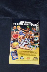 Wonder Woman #52 Direct Edition (1991)