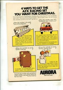 SUPERMAN #259 (8.0) THE KID WHO KNOCKED OUT SUPERMAN!! 1972