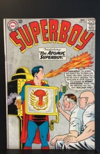 Superboy #115 (1964)