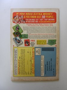 Fantastic Four Annual #8 (1970) FN+ condition