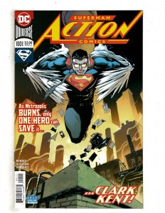 Action Comics #1001 (2018) OF38