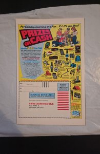 The Uncanny X-Men #158 (1982)1st rougue app in xmen title