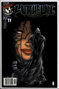 Witchblade #11 (1996) Witchblade