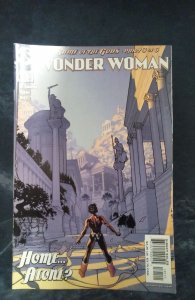 Wonder Woman #191 (2003)