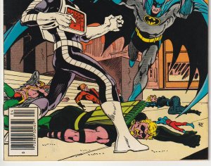 Detective Comics(vol. 1) # 468  Justice League Appearance