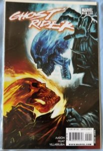 Ghost Rider #29 (2009) Ghost Rider 