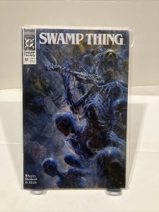 Swamp Thing 92