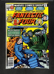 Fantastic Four #200