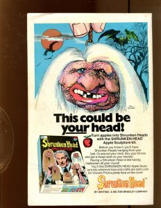 Phantom Stranger #40 - Jim Aparo Cover! (5.5/6.0) 1975/76