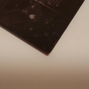 2020 No Heroine Frank Gogol Ben Templesmith punk Vampires NM