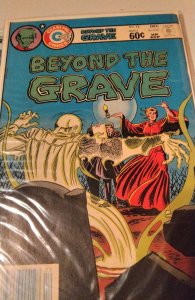 Beyond the Grave #12 (1983)