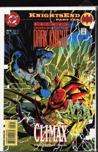 Batman: Legends of the Dark Knight #63 (1994) Batman