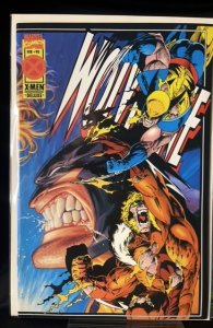 Wolverine #90 (1995)