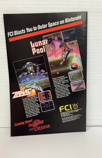 The Flash #12 (1988)