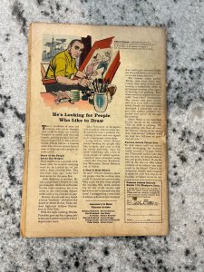 Two-Gun Kid # 75 VG Marvel Comic Book Remember The Alamo Western Cowboy 19 J821