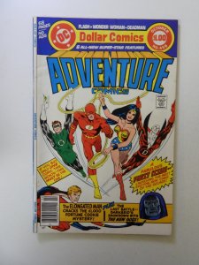 Adventure Comics #459 (1978) FN/VF condition