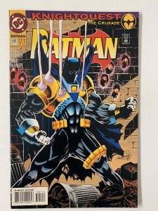 Batman #501 (1993)