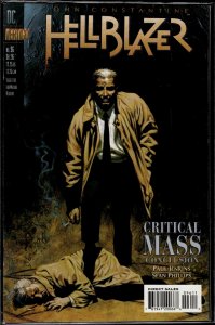Hellblazer #96 (1995) Hellblazer