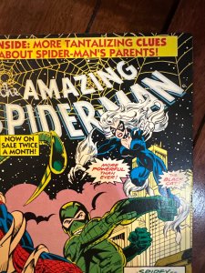 The Amazing Spider-Man #370 (1992)