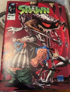 Spawn #14 (1993) Spawn 