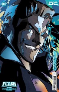 Flash #3 2023 Deodato Jr Cover B DC Comics H01