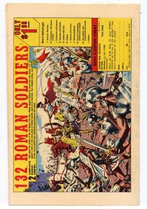 Sub-Mariner #3 (1968). VG/FN Condition, (5.0)       (8)