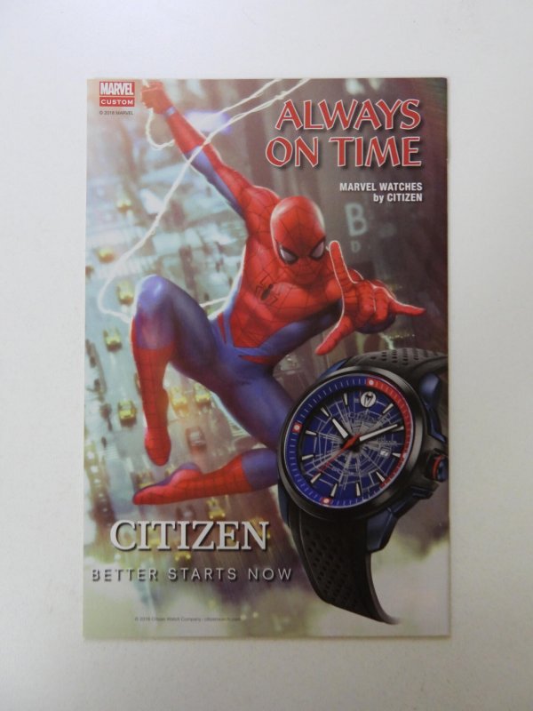 Shuri #1 2nd print NM condition