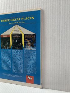 New Mutants Annual #5   (B)