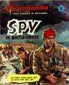 Spy In Battle-Dress