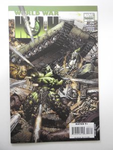 World War Hulk #3