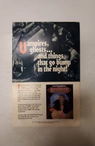 The Mighty Thor Annual #15 (1990) NM Marvel Comic Book J724