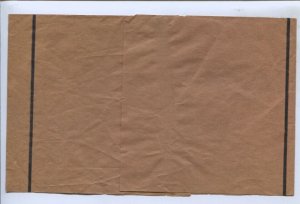 Tarzan Note Book Filler Band #3 1930's-size is about 8 x 5-Tarzan attacks lio...