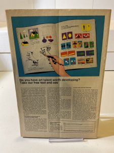 Fantastic Four #109  1971  VG/F