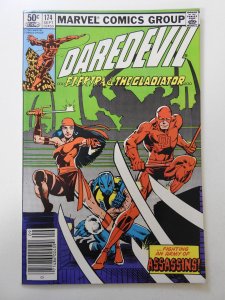 Daredevil #174 (1981) FN/VF Condition!