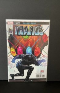 Thanos #17 (2018)