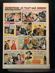 Wow Comics #46 (1946)